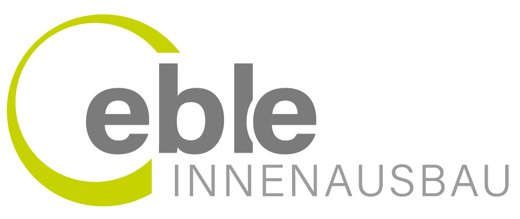 Eble Innenausbau Logo